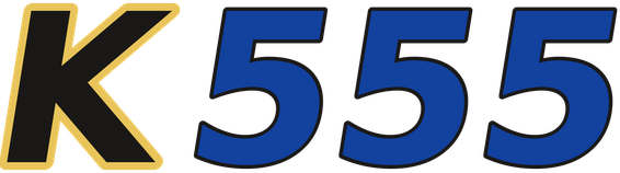 K555 logo
