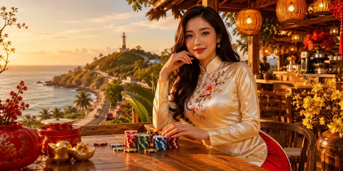 K555 Việt Nam Sảnh casino